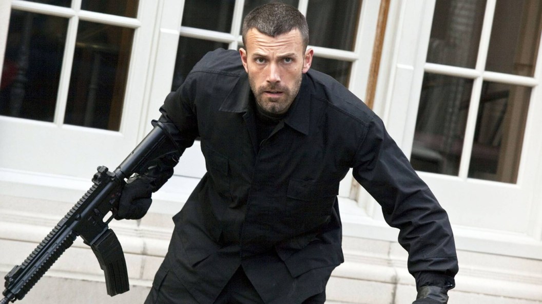 “The Town”: O Melhor Filme de Ação de Ben Affleck Chega ao Paramount+ em 2025