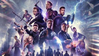 Linha do Tempo Oficial do MCU Atualizada: 'Eyes of Wakanda' É a Nova Origem Cronológica!