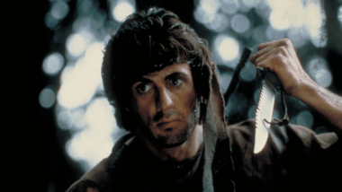 Rambo: Origem | Noah Centineo é o Novo John Rambo em Prequel da Icônica Franquia