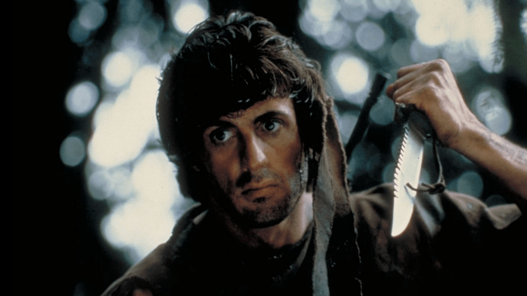 Rambo: Origem | Noah Centineo é o Novo John Rambo em Prequel da Icônica Franquia