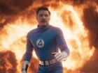 Por Que Reed Richards Quase Não Usou Seus Poderes em O Quarteto Fantástico: Primeiros Passos do MCU?