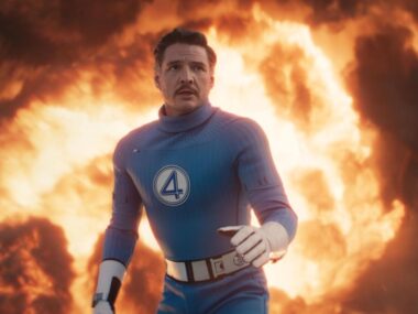 Por Que Reed Richards Quase Não Usou Seus Poderes em O Quarteto Fantástico: Primeiros Passos do MCU?