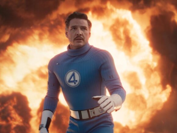 Por Que Reed Richards Quase Não Usou Seus Poderes em O Quarteto Fantástico: Primeiros Passos do MCU?