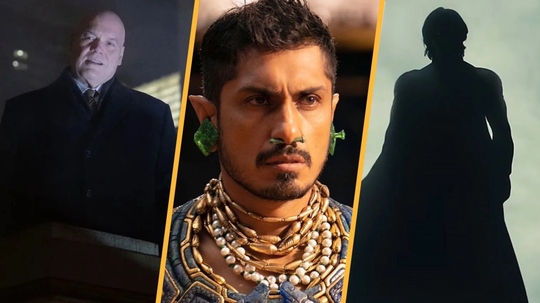Classificação Exclusiva: Os 7 Melhores Vilões do MCU Pós-Vingadores: Ultimato