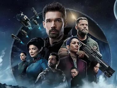Os 10 Episódios Mais Visualmente Deslumbrantes de The Expanse: Uma Odisséia Espacial Inesquecível