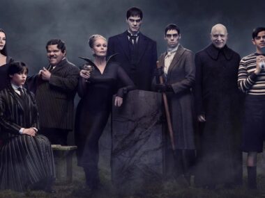 Wednesday Temporada 2: Grandmama Addams Ganha Nova Identidade e Choca Fãs da Família