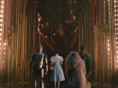 Wicked: For Good | Novas Cenas Incríveis Detalham Conexão com O Mágico de Oz e Personagens Clássicos