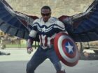 Anthony Mackie: A Surpreendente Jornada para se Tornar o Capitão América do MCU