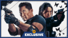 Butterfly: Daniel Dae Kim e Reina Hardesty Desvendam Segredos e Diferenças da Série Prime Video com