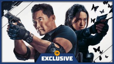 Butterfly: Daniel Dae Kim e Reina Hardesty Desvendam Segredos e Diferenças da Série Prime Video com