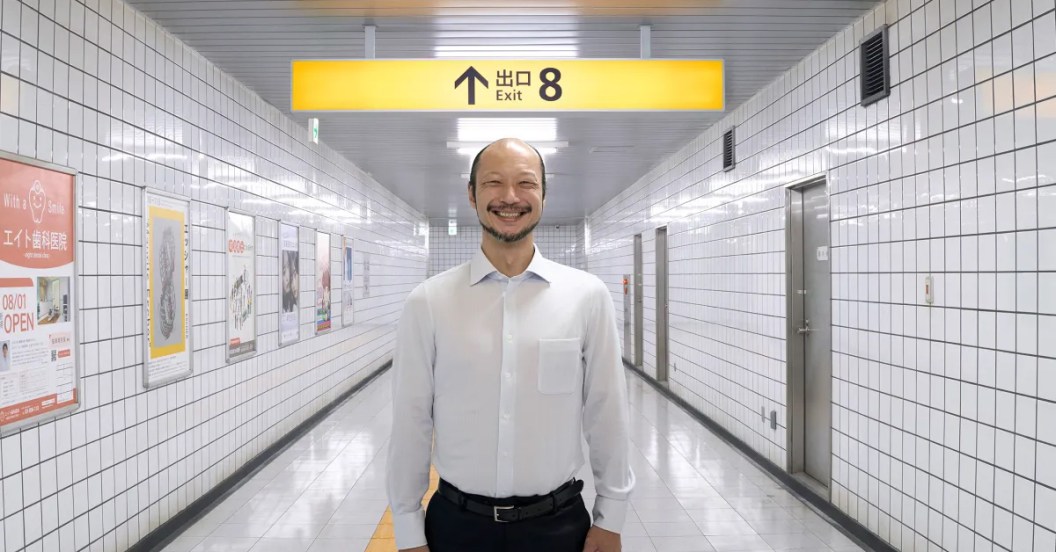 Exit 8: O Jogo Bizarro Que Virou Filme Ganha Atualização Crucial e Data de Estreia