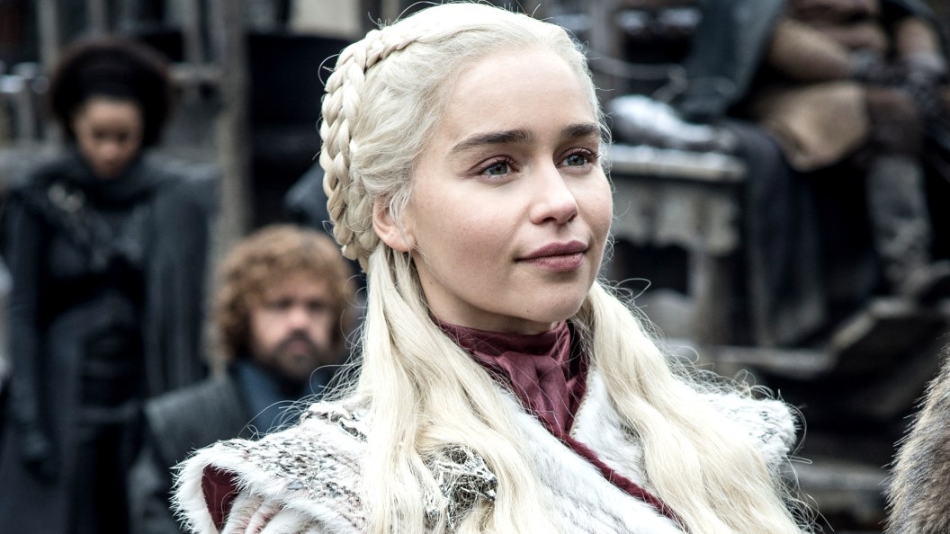 A Knight of the Seven Kingdoms: O Spin-off de Game of Thrones Quebra Tradição de 14 Anos (e é Boa No