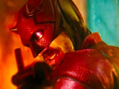 O Retorno de Muse? Ator de Daredevil: Born Again Comenta Possível Volta na 2ª Temporada do MCU
