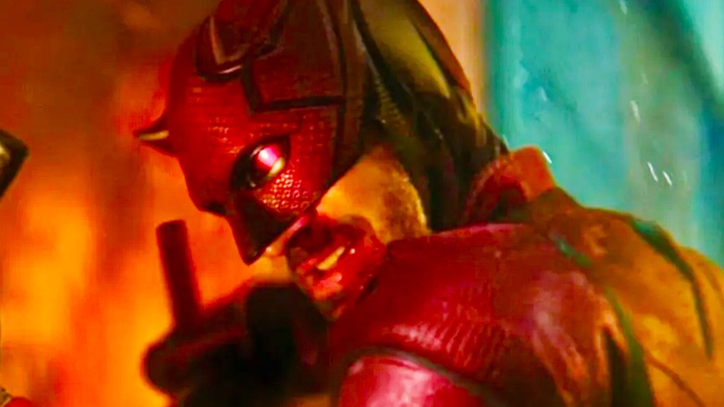 O Retorno de Muse? Ator de Daredevil: Born Again Comenta Possível Volta na 2ª Temporada do MCU