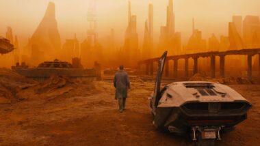 Blade Runner 2099: Lançamento da Série Prime Video Adiado Para 2025 ou Além