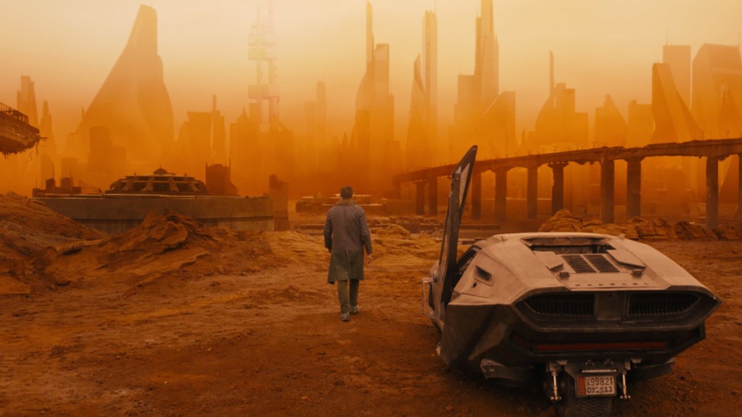 Blade Runner 2099: Lançamento da Série Prime Video Adiado Para 2025 ou Além