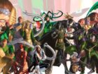 Os 10 Maiores Vilões dos Vingadores Ainda Ausentes do MCU: Quem Pode Ser a Próxima Grande Ameaça?