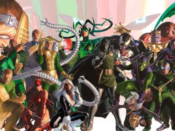 Os 10 Maiores Vilões dos Vingadores Ainda Ausentes do MCU: Quem Pode Ser a Próxima Grande Ameaça?