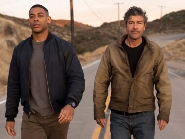 Série Lanterns DCU: Cary Christopher Entra no Elenco e Trama Inesperada é Revelada