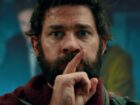 Um Lugar Silencioso 3: John Krasinski Retorna para Concluir a Aclamada Trilogia de Horror com Data d