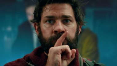 Um Lugar Silencioso 3: John Krasinski Retorna para Concluir a Aclamada Trilogia de Horror com Data d
