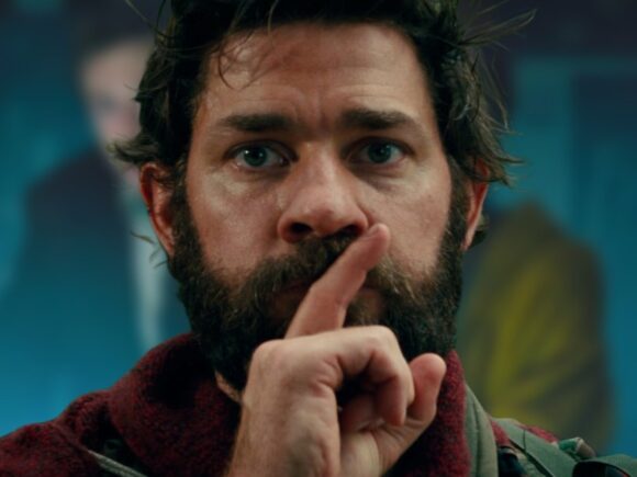 Um Lugar Silencioso 3: John Krasinski Retorna para Concluir a Aclamada Trilogia de Horror com Data d