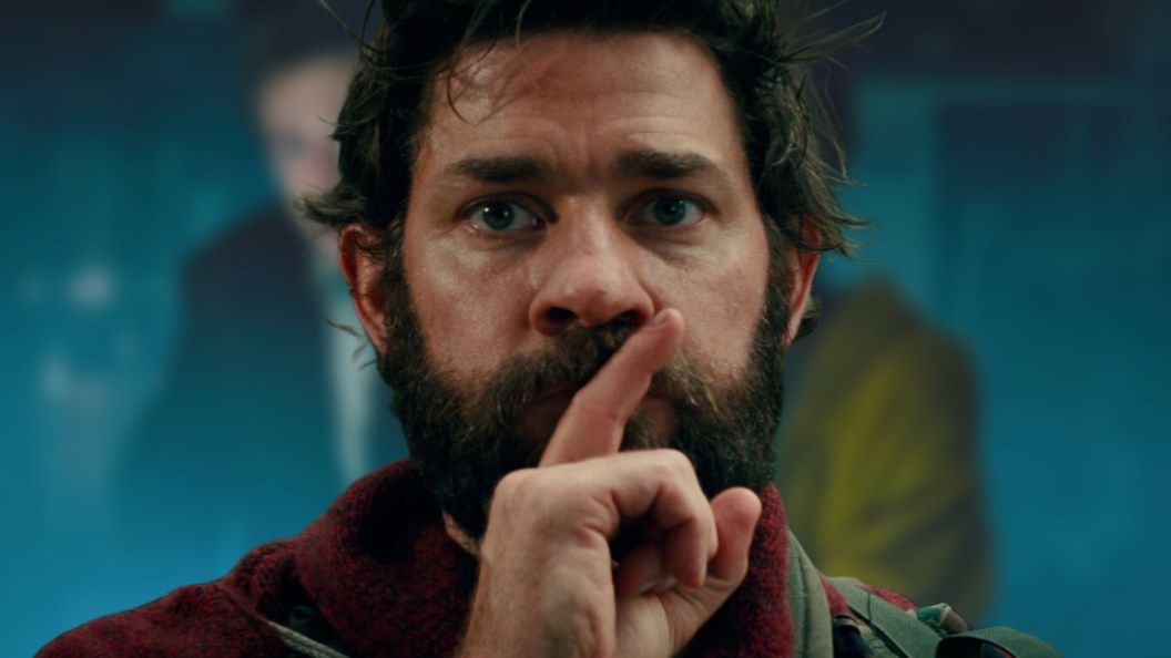 Um Lugar Silencioso 3: John Krasinski Retorna para Concluir a Aclamada Trilogia de Horror com Data d