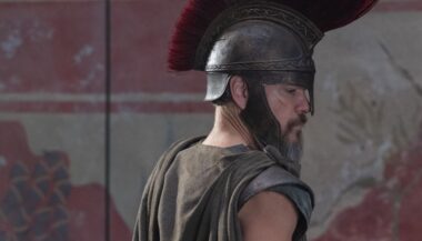 A Odisseia de Christopher Nolan: Todos os Astros da Marvel Confirmados no Épico Mitológico