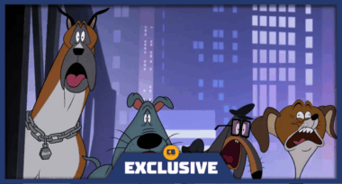 Fixed na Netflix: Elenco Reage ao Cancelamento Original e Detalha a Comédia Animada Adulta