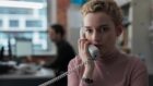 Julia Garner: A Performance Essencial em 'The Assistant' e o Impacto em Seus Papéis de Destaque
