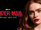 Sadie Sink em Spider-Man: Brand New Day – Detalhes Exclusivos, Teorias e Filmagens com Tom Holland