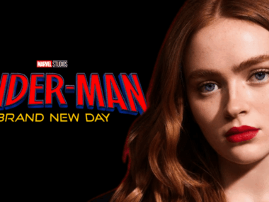 Sadie Sink em Spider-Man: Brand New Day – Detalhes Exclusivos, Teorias e Filmagens com Tom Holland