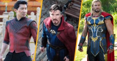 O Futuro Incerto: 5 Sequências do **MCU** Que a Marvel Pode Ter Abandonado