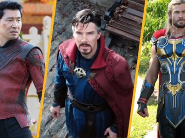 O Futuro Incerto: 5 Sequências do **MCU** Que a Marvel Pode Ter Abandonado