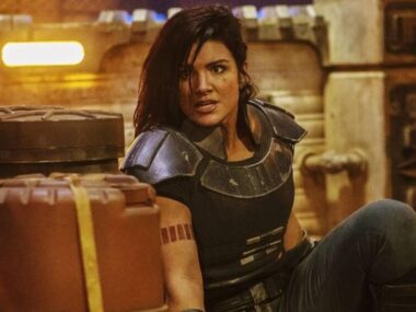 Acordo Fechado: Gina Carano e Disney Resolvem Processo Judicial – Um Retorno à Star Wars é Possível?