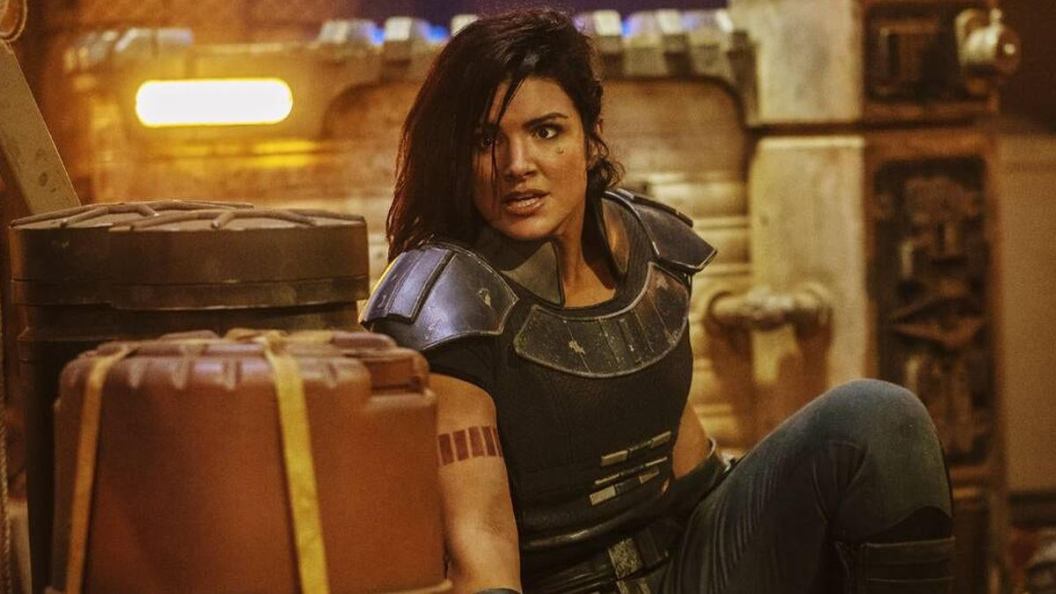 Acordo Fechado: Gina Carano e Disney Resolvem Processo Judicial – Um Retorno à Star Wars é Possível?