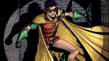 The Batman Parte II: Novo Rumor Quente Sugere A Chegada de Robin No Universo de Matt Reeves!