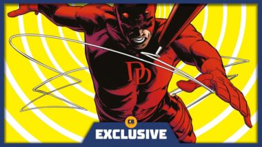 Trecho Exclusivo de 'Daredevil: Os Primeiros 60 Anos' Revela Detalhes da Icônica Saga 'Born Again'