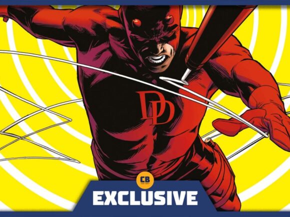 Trecho Exclusivo de 'Daredevil: Os Primeiros 60 Anos' Revela Detalhes da Icônica Saga 'Born Again'