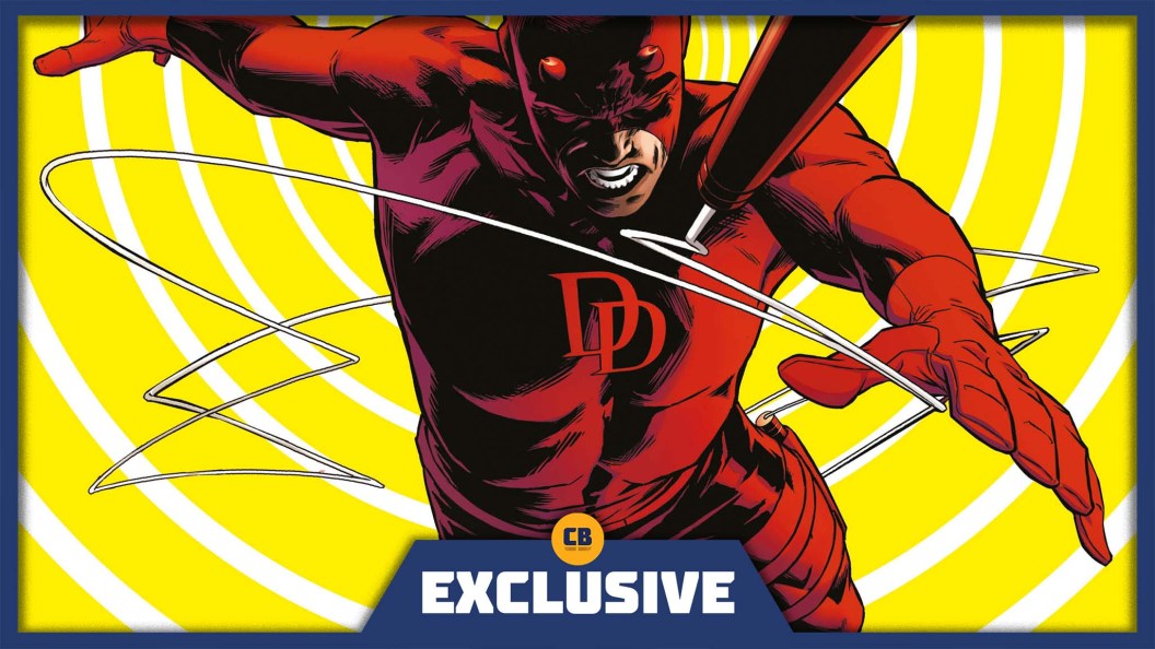 Trecho Exclusivo de 'Daredevil: Os Primeiros 60 Anos' Revela Detalhes da Icônica Saga 'Born Again'