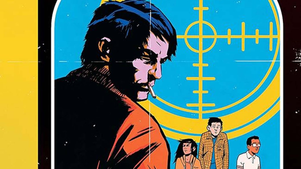 Liam Neeson em "4 Kids Walk Into A Bank": Ator de Star Wars Lidera Nova Adaptação de HQ
