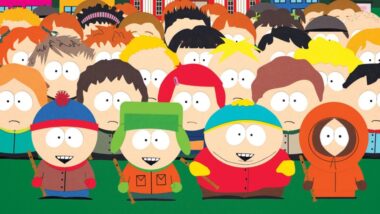 South Park: A Animação Que Domina o Paramount+ com Recordes e Polêmicas