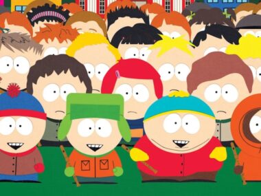 South Park: A Animação Que Domina o Paramount+ com Recordes e Polêmicas