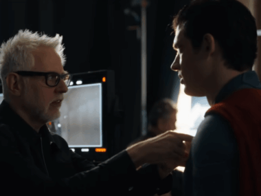 A Batalha de Ideias nos Bastidores: Como James Gunn e David Corenswet Moldaram o Coração Humano do N