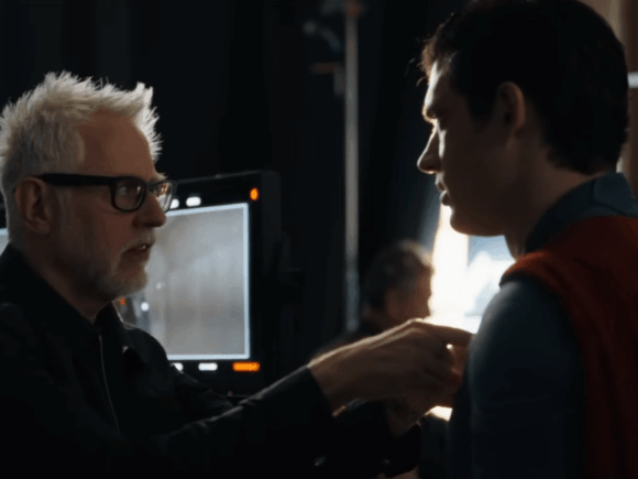A Batalha de Ideias nos Bastidores: Como James Gunn e David Corenswet Moldaram o Coração Humano do N