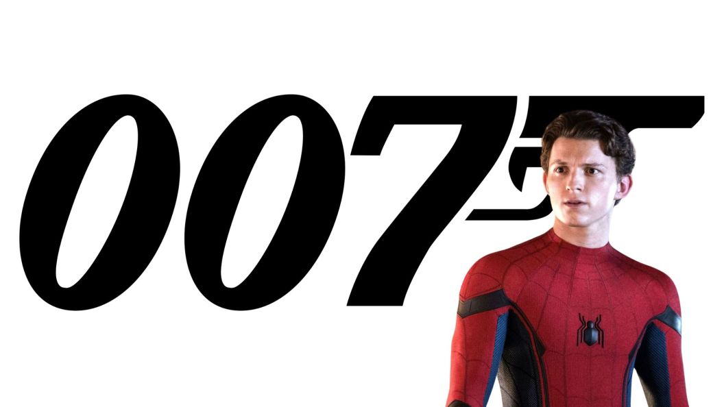 Tom Holland como James Bond? Ator Quebra o Silêncio e Levanta Dúvidas sobre o Futuro de Spider-Man