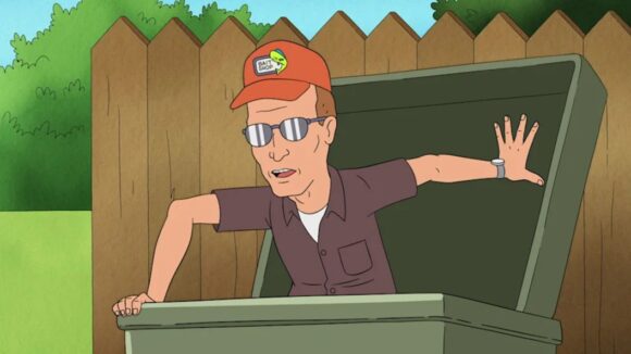 King of the Hill Revival: O Retorno de um Clássico e Seu Segredo Mais Bem Guardado
