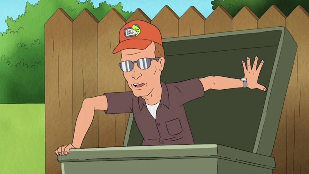 King of the Hill Revival: O Retorno de um Clássico e Seu Segredo Mais Bem Guardado