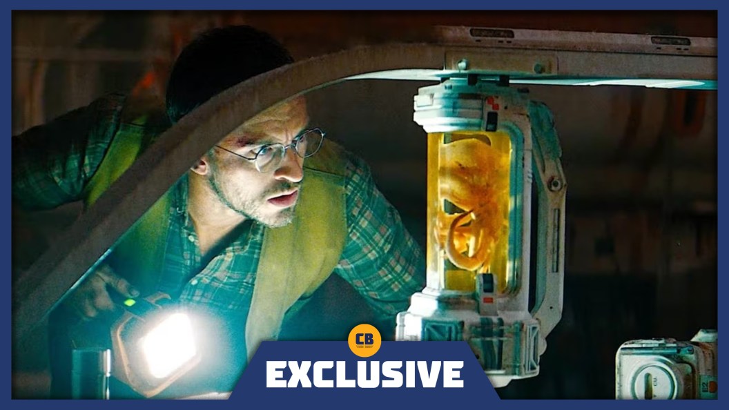 Entrevista Exclusiva: Elenco e Diretor de **Jurassic World Rebirth** Detalham Desafios e Referências