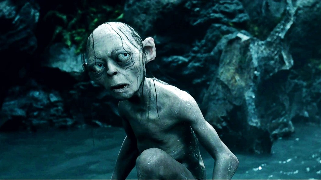O Senhor dos Anéis: A Caça a Gollum Recebe Atualização Empolgante e Roteiro Aprovado!